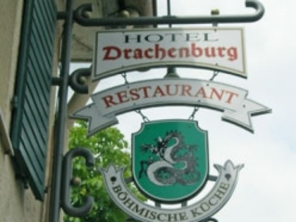 照片: Drachenburg