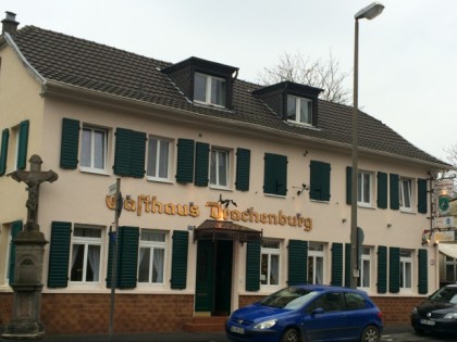 照片: Drachenburg